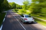 Peugeot 407 Coupe GT 2009 года